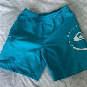 QuickSilver Bathing Suit